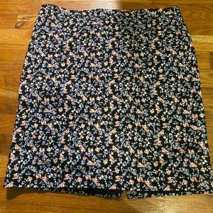 Liz Claiborne Pencil Skirt